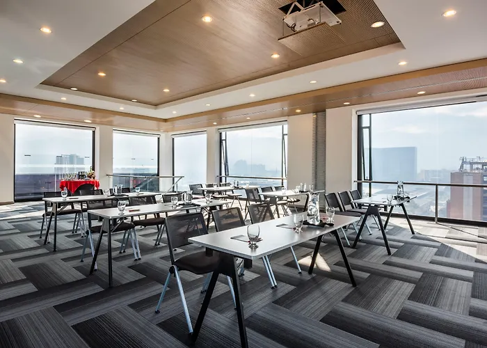 Hotel: Hotel Black Tower Premium