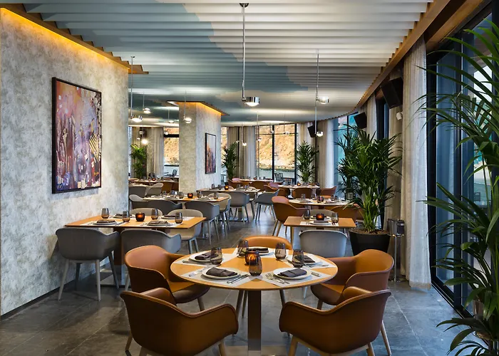 Kempinski Summerland Hotel & Resort Beirut