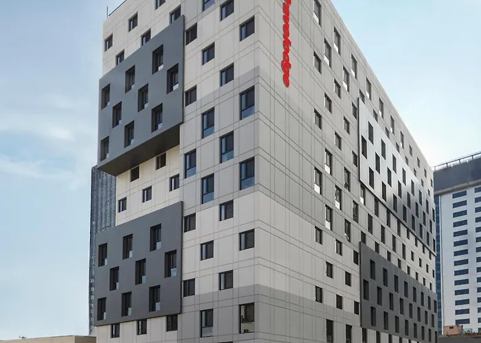 Travelodge Myeongdong Euljiro