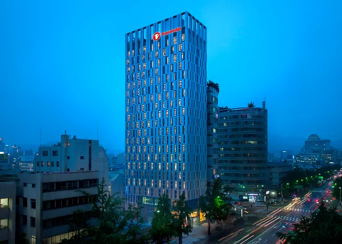 Travelodge Dongdaemun Seoul