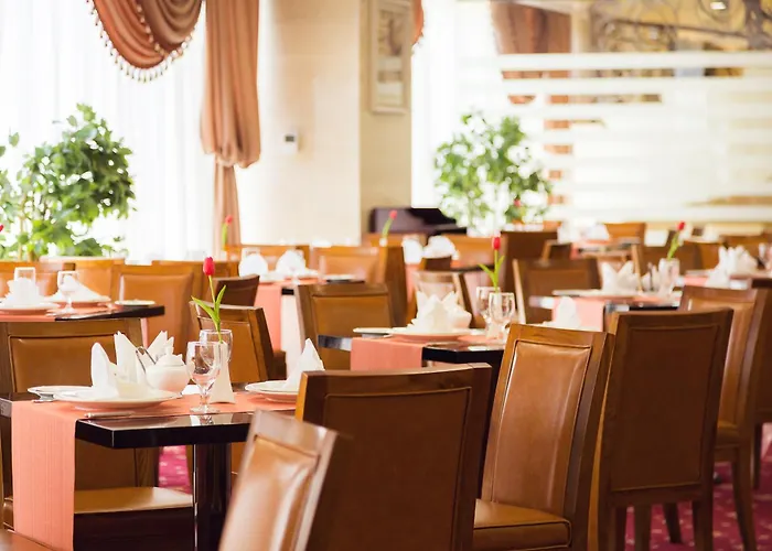 Shera Inn Hotel