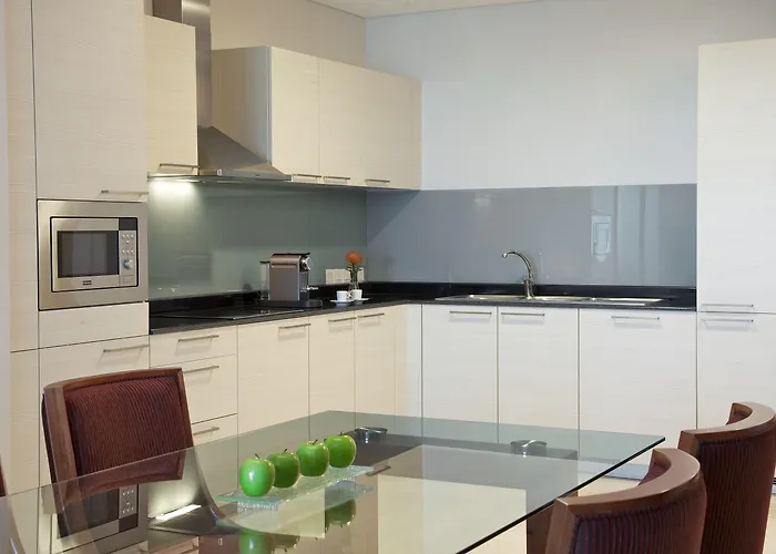 Executive Apartments Muscat