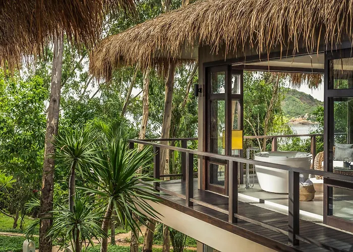 Anantara Quy Nhon Villas