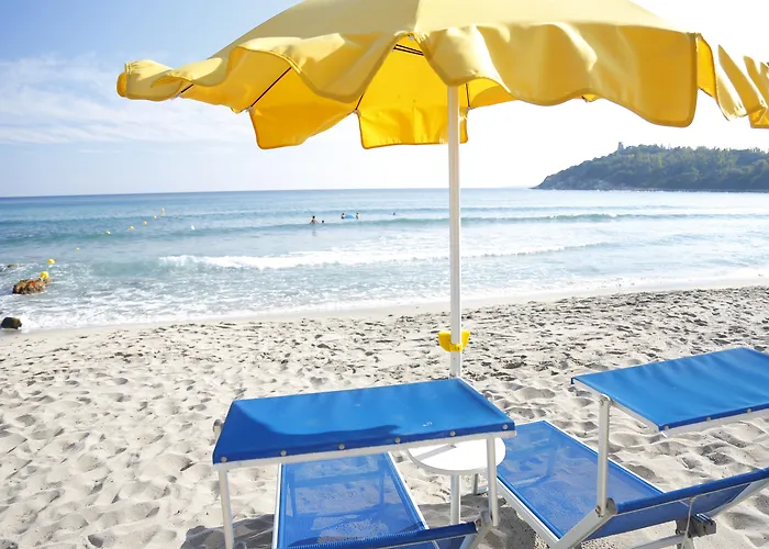 Hotel La Bitta - Bovis Hotels