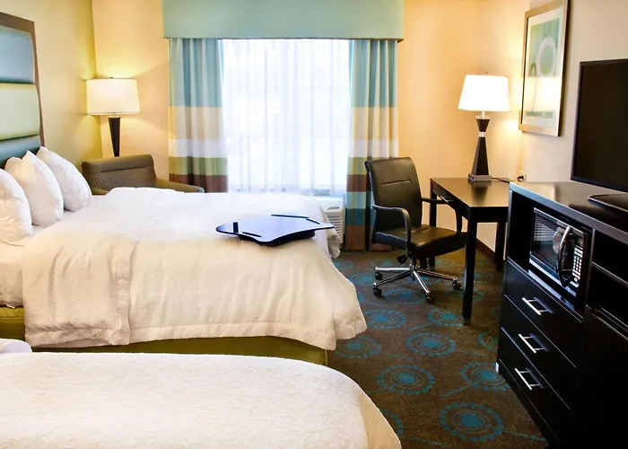 Hampton Inn & Suites Salt Lake City/Farmington