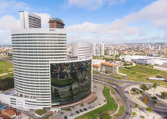 Slaviero Hotel Campina Grande