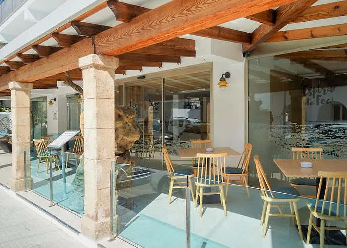 Hotel 4 stelle: Hotel Seasun Aniram