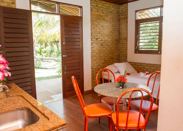 Alojamento com o café da manhã Apenas: Pousada Imperio Do Sol