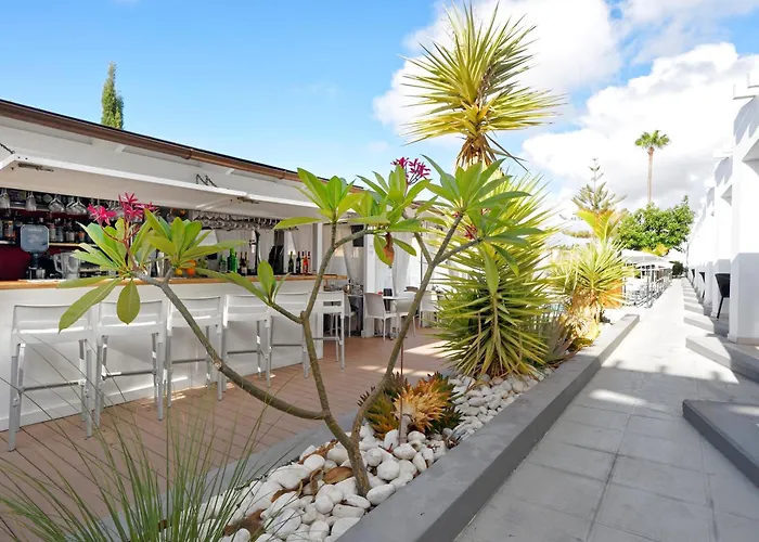 Hotel: Vista Bonita - Gay And Lesbian Only Resort (Adults Only)