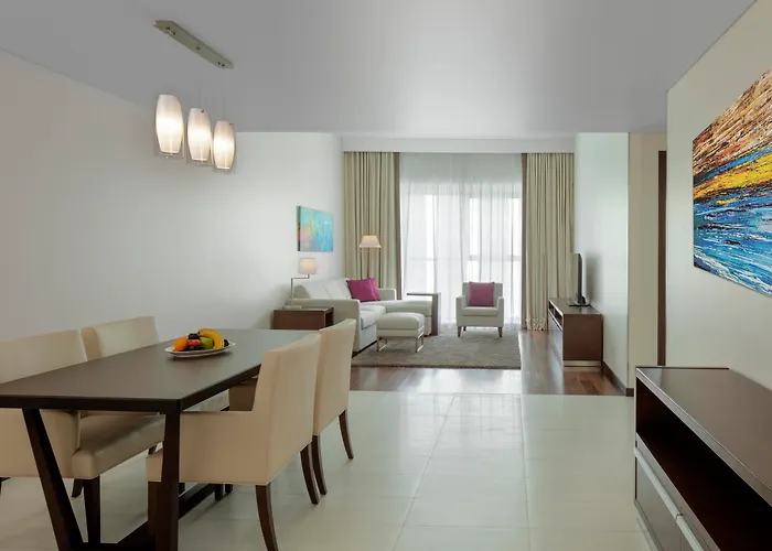Hyatt Place Jumeirah