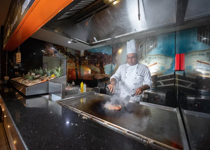 Hotel familiare: Marriott Hotel Production City, Dubai