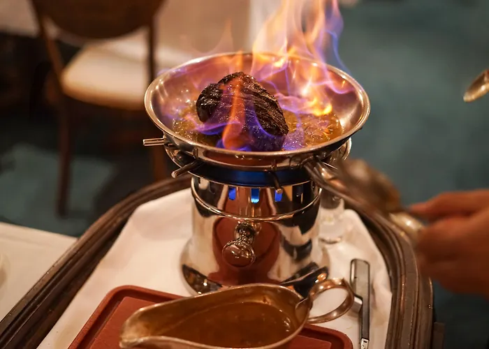 Boutique hotel only: Thermalhotel De France