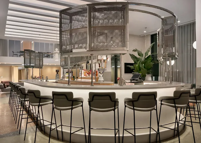  Indigo - Williamsburg - Brooklyn By Ihg