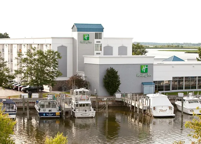 Holiday Inn Grand Haven-Spring Lake By Ihg