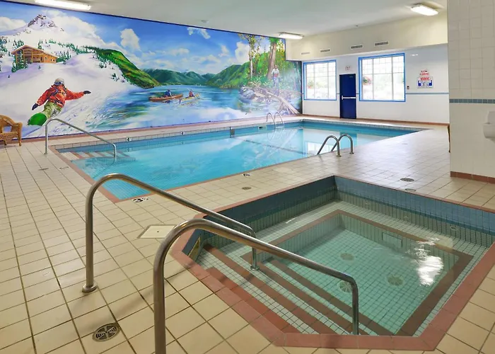 Family Friendly Hotels Prestige Lakeside , Worldhotels Elite