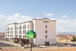 Wingate By Wyndham Page Lake Powell