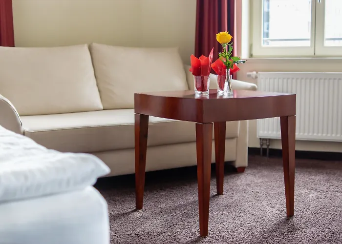SchlafGut AppartementHotel