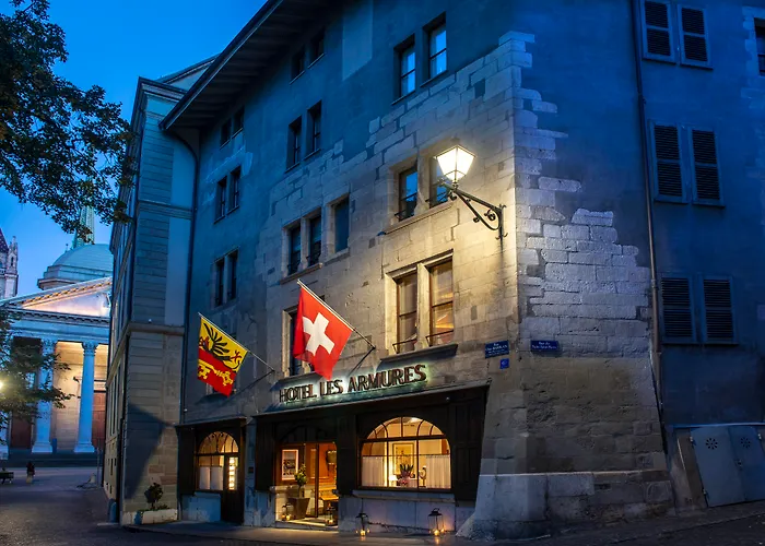  Les Armures