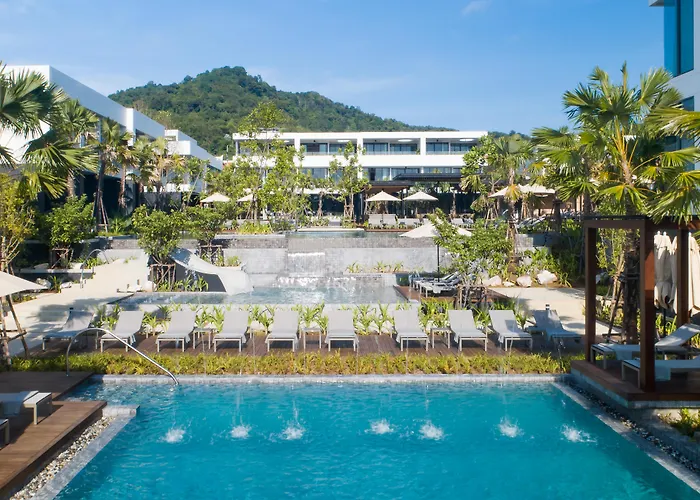 Stay Wellbeing & Lifestyle Resort