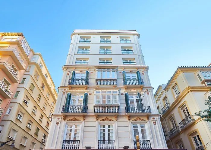 Tandem Soho Suites