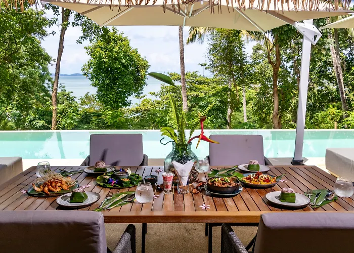 Island Escape Burasari