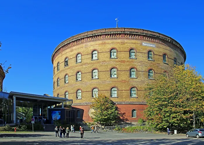 Holiday Inn Express Leipzig City Hauptbahnhof, An Ihg