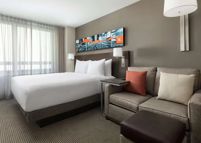 Hyatt Place New York City - Times Square