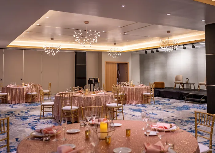 Hotel 4 stelle: Hyatt Place Aruba Airport