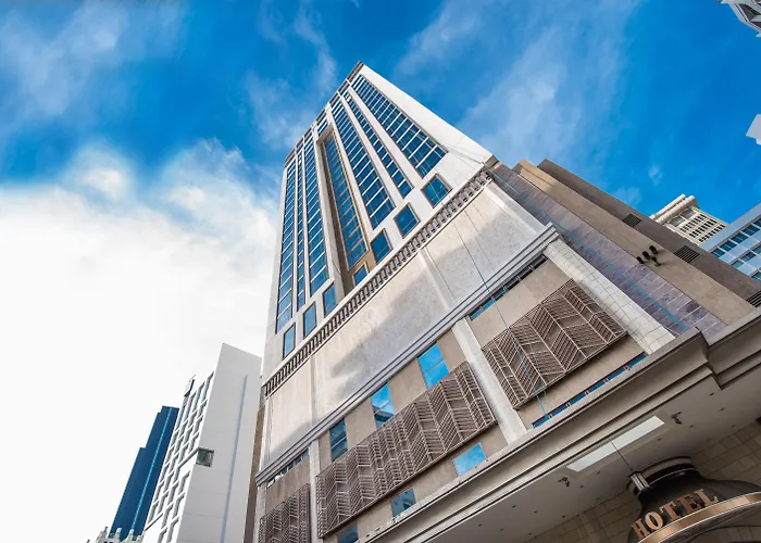 5-Sterne-Hotel: Eurostars Panama City
