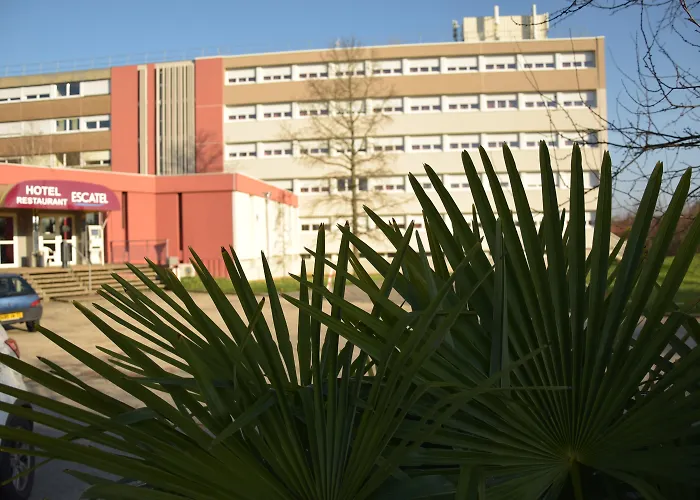 Cit'Hotel Escatel