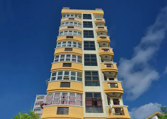 Marble Hotel