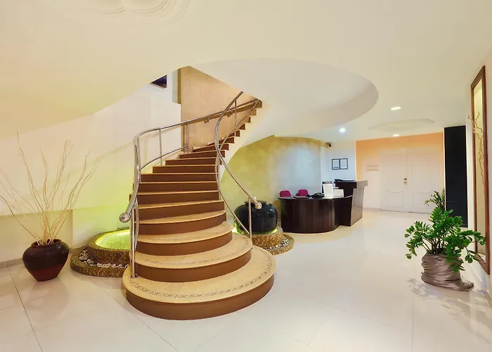 Marble Hotel