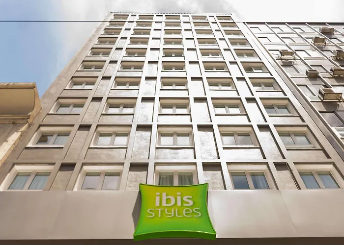 Ibis Styles Florida
