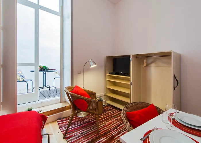 Vacation rental: Bnapartments Rio
