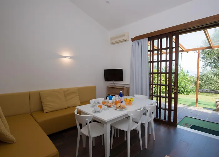 Desenzano Lake Village