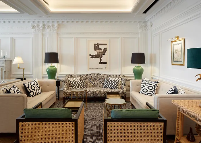 Hôtel accueillant les animaux: Hotel Boutique Villa Favorita