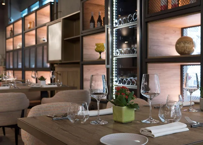 Familienhotel: Doubletree By Hilton Rome Monti