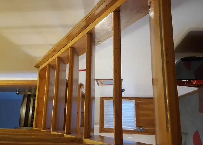 Central hotel: La Posta Apart