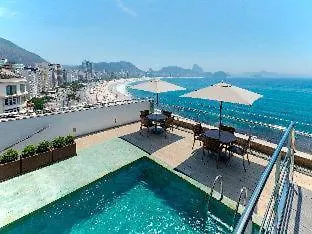  Orla Copacabana