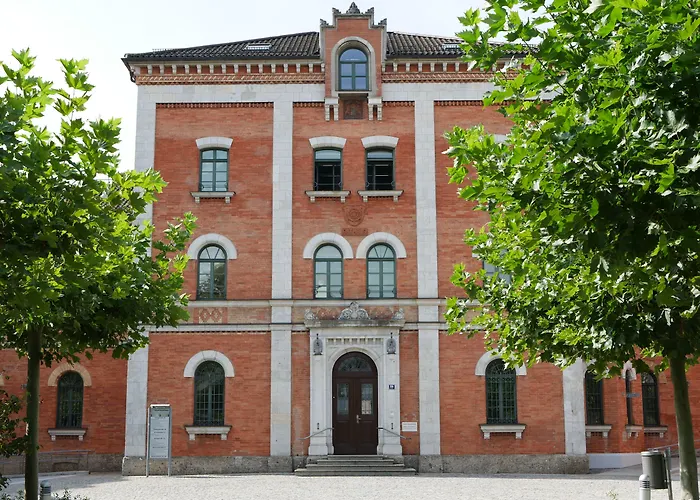 Holiday Inn Express - Rosenheim By Ihg