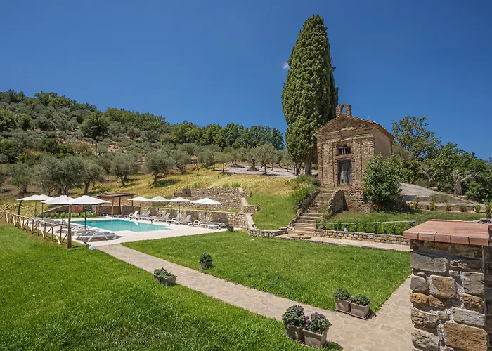 Casa vacanza: Le Querce Farmhouse