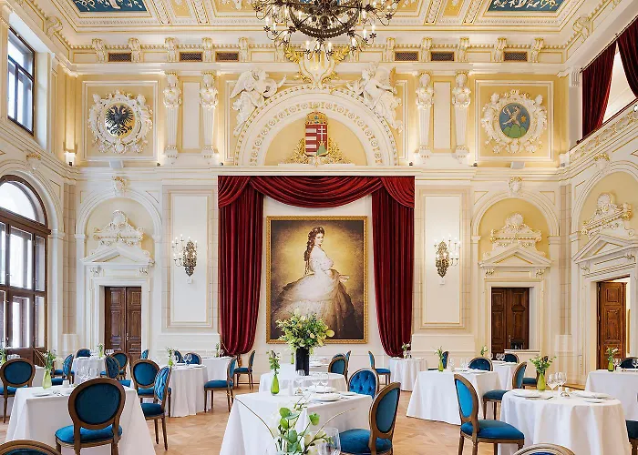 Áurea Ana Palace By Eurostars Company