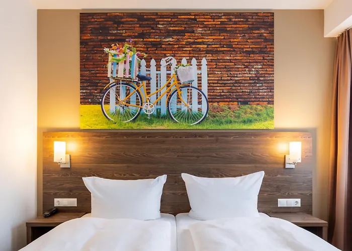 Trip Inn Hotel Münster City