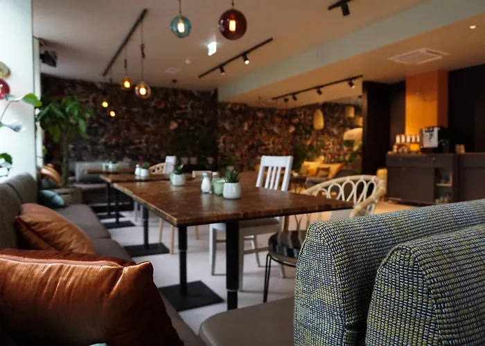 Familiehotel: Cocoon Salzburg