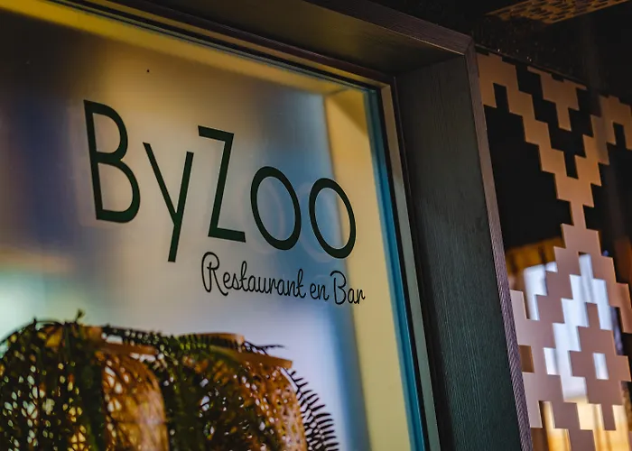 Fletcher Hotel-Restaurant ByZoo Emmen
