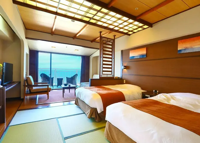 Sunset Inn Shiomiso