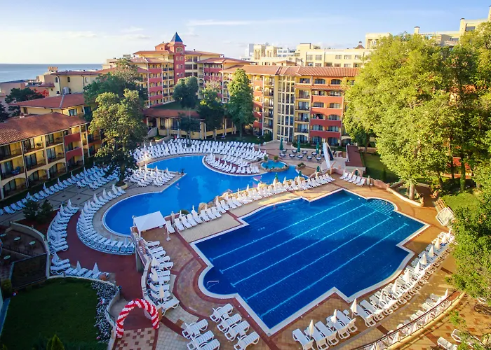 Jacuzzi-Hotel: Aquaclub Grifid Hotel Bolero