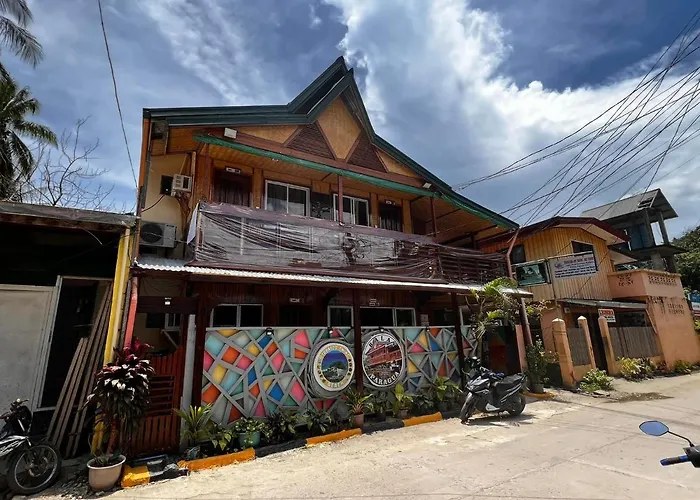 Balay Paragua
