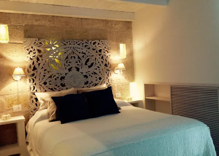 Central hotel: Playa Del Mar - Adults Only