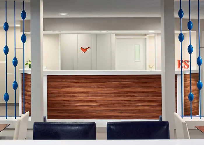Golf hotels Sonesta Es Suites Burlington